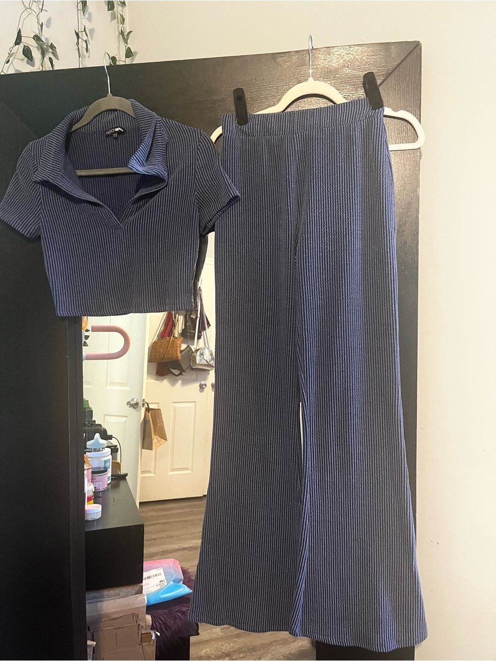 Ladies 2-pc Set